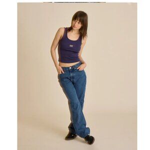 OBEY EVERYDAY SLIM II DENIM Size 27
